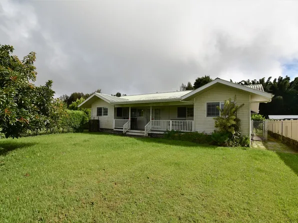 64-5264 Puanuanu Pl #1, Kamuela, HI 96743