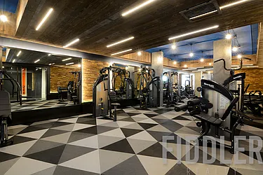 Rented by The KCI Group