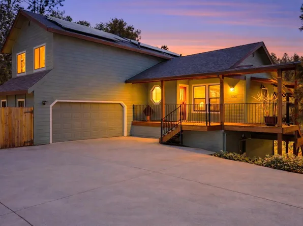 1742 Cherokee Ct, Cool, CA 95614