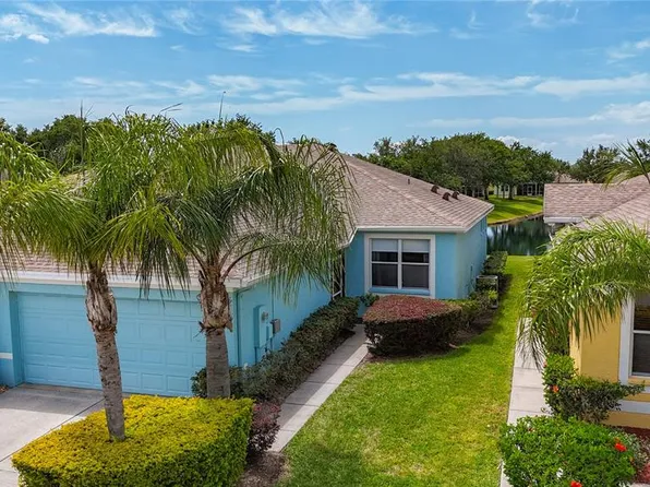 11457 Captiva Kay Dr, Riverview, FL 33569