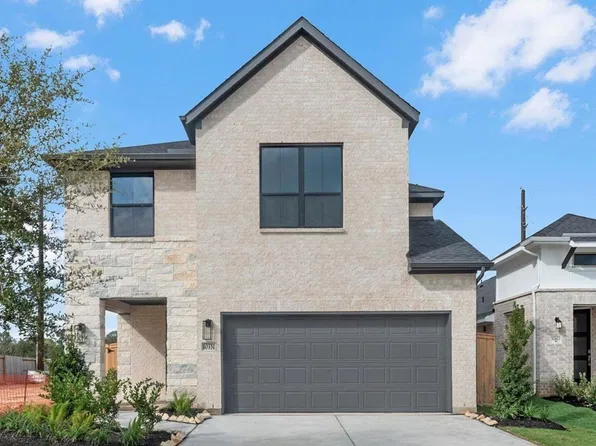 10331 Melida Dawn Way, Richmond, TX 77406