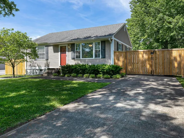 1166 W Main St, Franklin, TN 37064