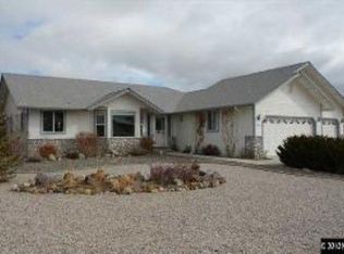 2947 Hot Springs Rd, Minden, NV 89423