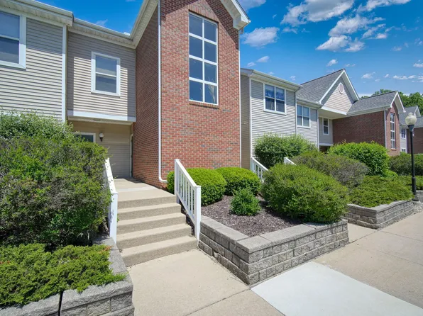 1003 E Duncan St APT 2D, Manchester, MI 48158
