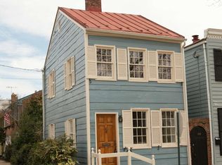 500 Pitt S, Alexandria, VA 22314