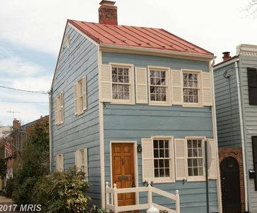 500 Pitt S, Alexandria, VA, 22314