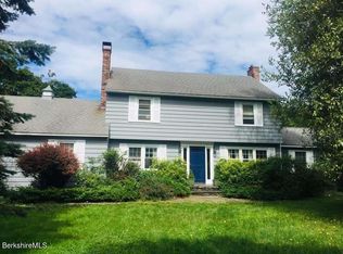 3095 Hancock Rd, Williamstown, MA 01267