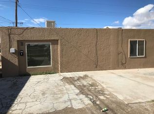 619 Val Verde St APT 3, El Paso, TX 79905