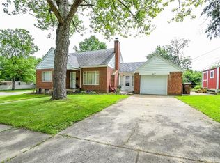 146 Redder Ave, Dayton, OH 45405