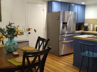 940 Baird Rd, Santa Rosa, CA 95409