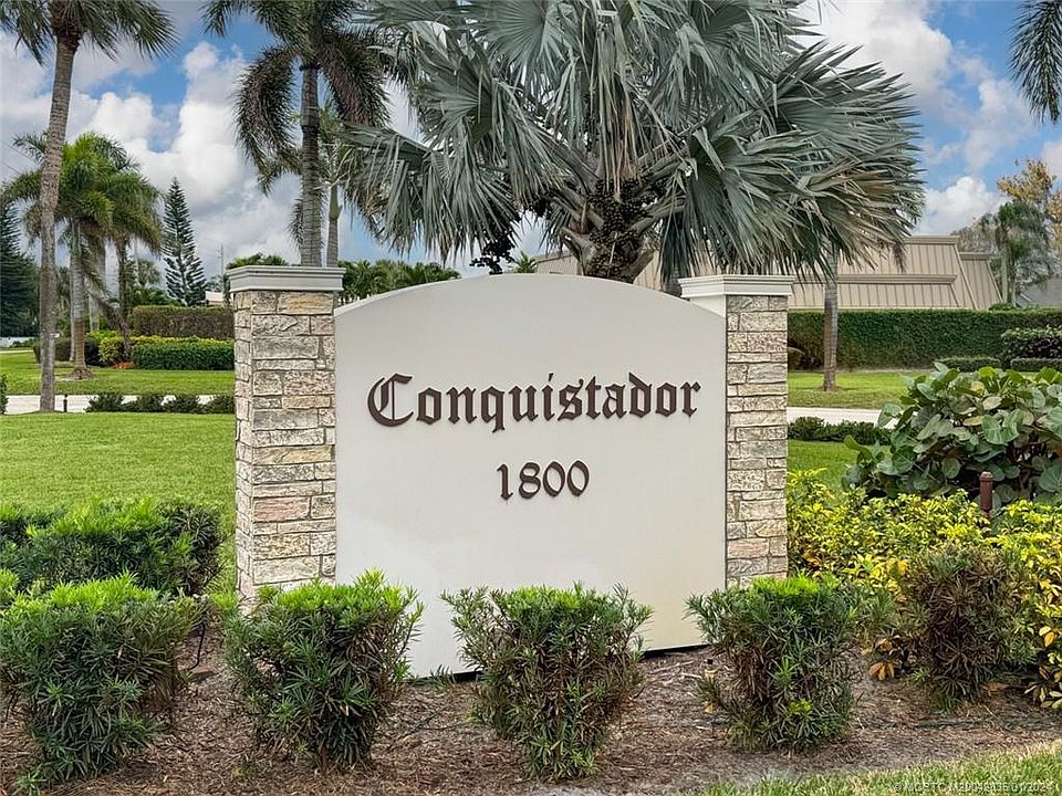 1st image of 1800 SE Saint Lucie Blvd APT 3-106