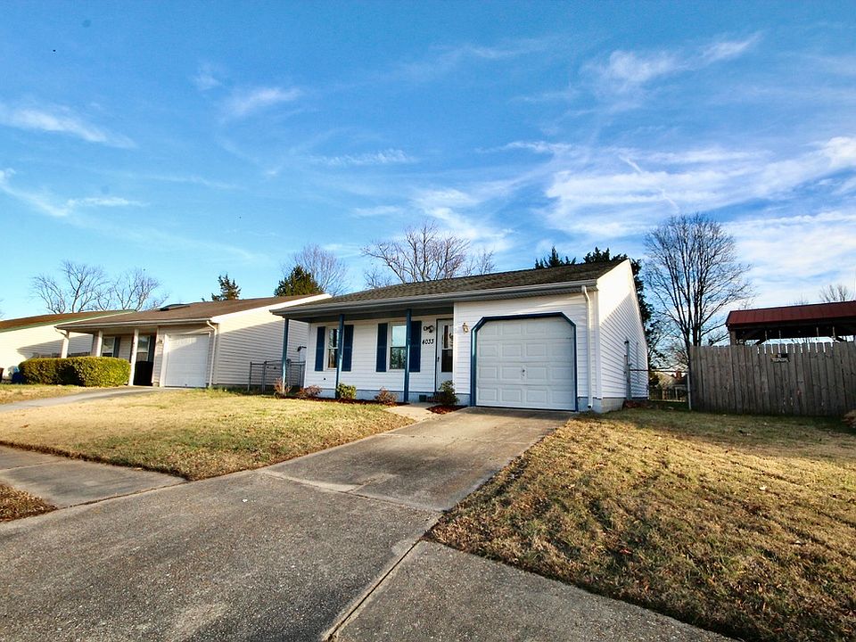1st image of 4033 Rainbow Dr