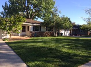 3866 Las Pasas Way, Sacramento, CA 95864