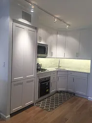 Rented by Keller Williams NYC