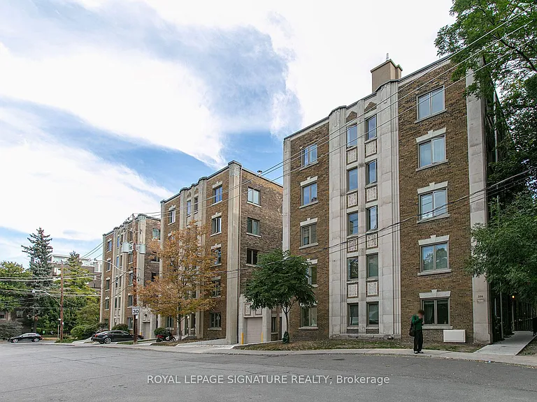 396 Avenue Rd #214 — Photo 4