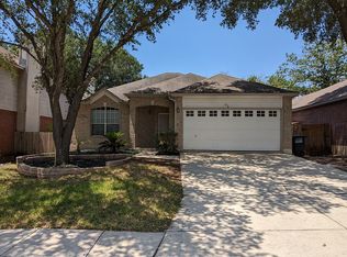1330 Canyon Parke Dr, San Antonio, TX 78232