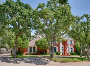 1205 Timbercreek Dr, Duncan, OK 73533