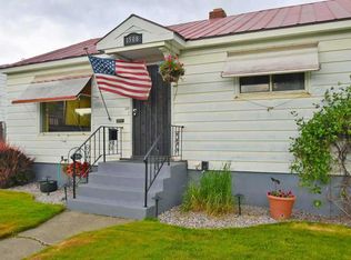 1508 N Stone St, Spokane, WA 99207
