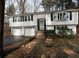 14 Johnson Ave, Hudson, MA 01749
