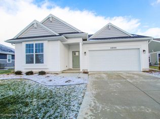 3990 Mustang Rd, East Lansing, MI 48823