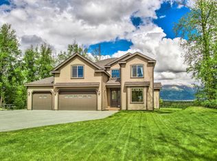 3345 W Discovery Loop, Wasilla, AK 99654