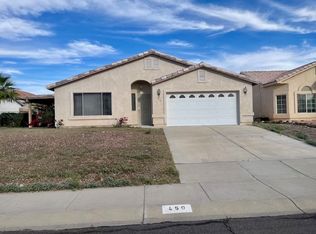 450 Chardonnay Way, Bullhead City, AZ 86429