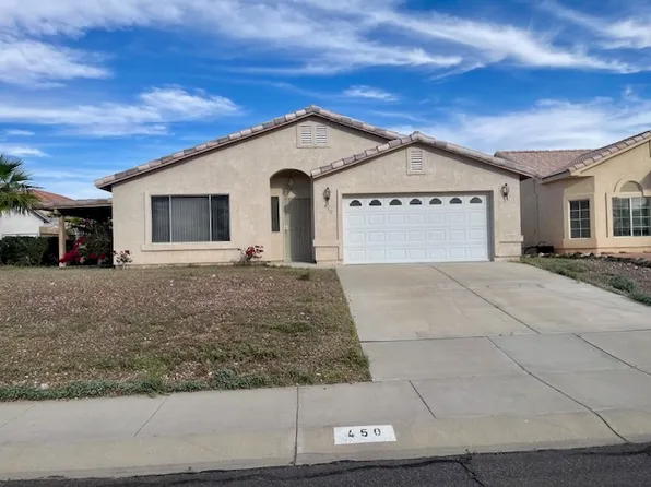 450 Chardonnay Way, Bullhead City, AZ 86429