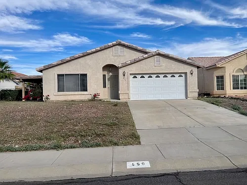 450 Chardonnay Way Photo 1