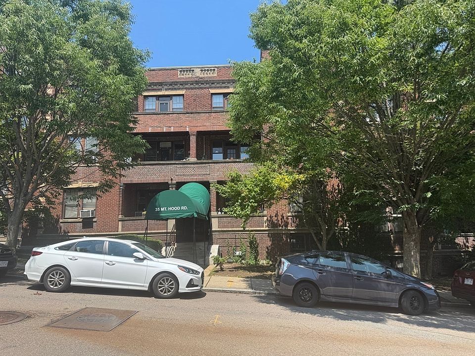 1st image of 35 Mount Hood Rd APT 7