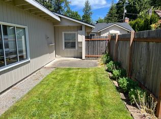 435 NE Birch St #1/2, Issaquah, WA 98027