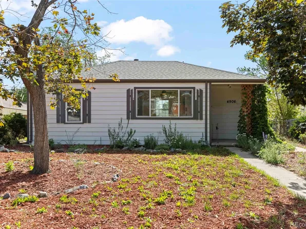 4906 Tejon Street, Denver, CO 80221