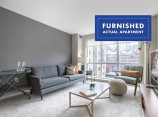 25 Bennet St #903, Boston, MA 02111