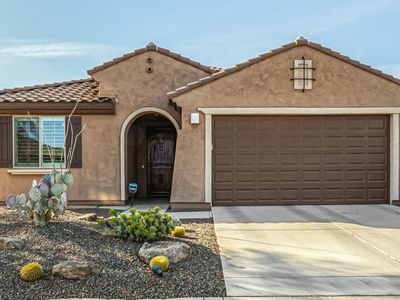 21362 N 260th Ln, Buckeye, AZ, 85396