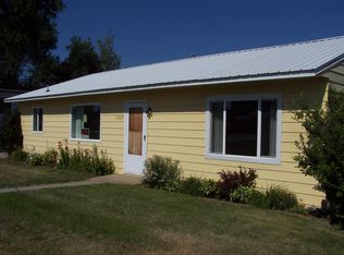 1357 Holloway Ave, Sheridan, WY 82801