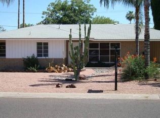 4519 E Avalon Dr, Phoenix, AZ 85018