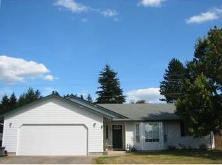 1709 SW 1st Ave, Battle Ground, WA 98604