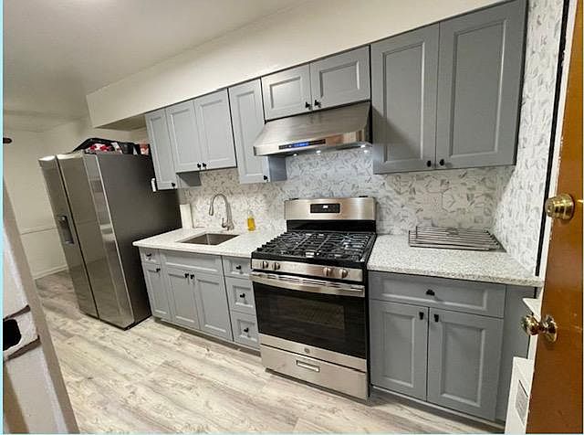 1st image of 171-62 46th Ave Floor 1