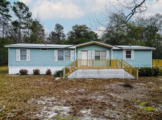 255 Edrich St, Barnwell, SC 29812