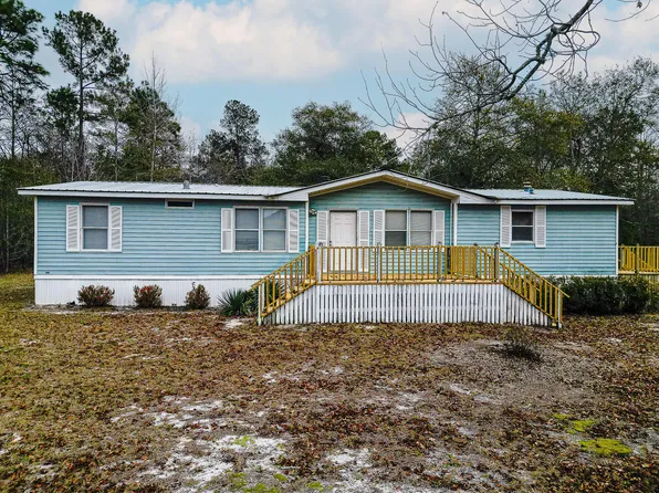 255 Edrich St, Barnwell, SC 29812