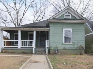 1392 Belmont Ave SW, Atlanta, GA