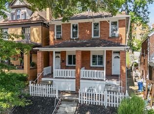 2450 Starkamp St, Pittsburgh, PA