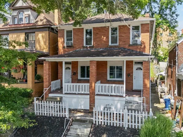 2450 Starkamp St, Pittsburgh, PA 15226