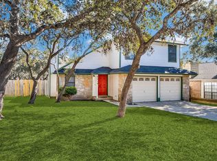 7314 Peaceful Mdws, San Antonio, TX 78250