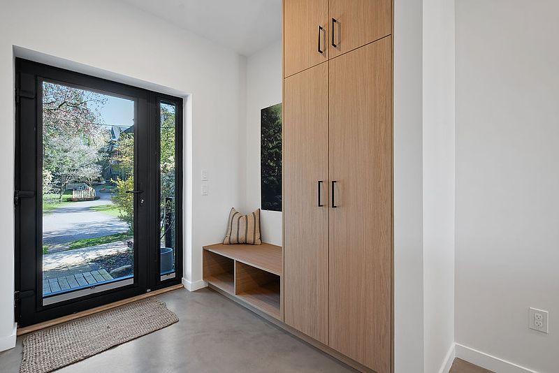 Vancouver Townhouse for rent - 3 Bedrooms — photo 3