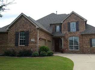 1805 Yarmouth Ct, Mansfield, TX 76063