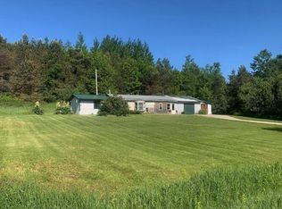 11780 Afton Rd, Wolverine, MI 49799