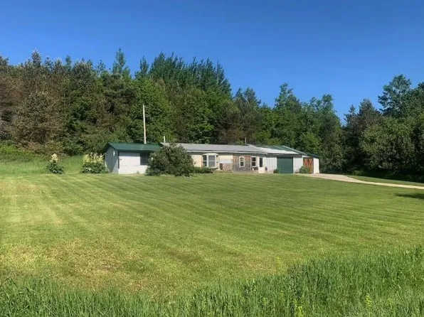 11780 Afton Rd, Wolverine, MI 49799