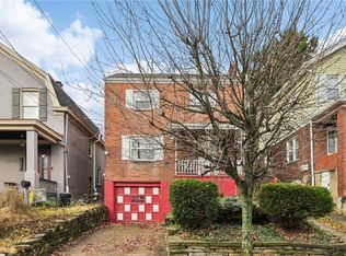 1526 Orangewood Ave, Pittsburgh, PA