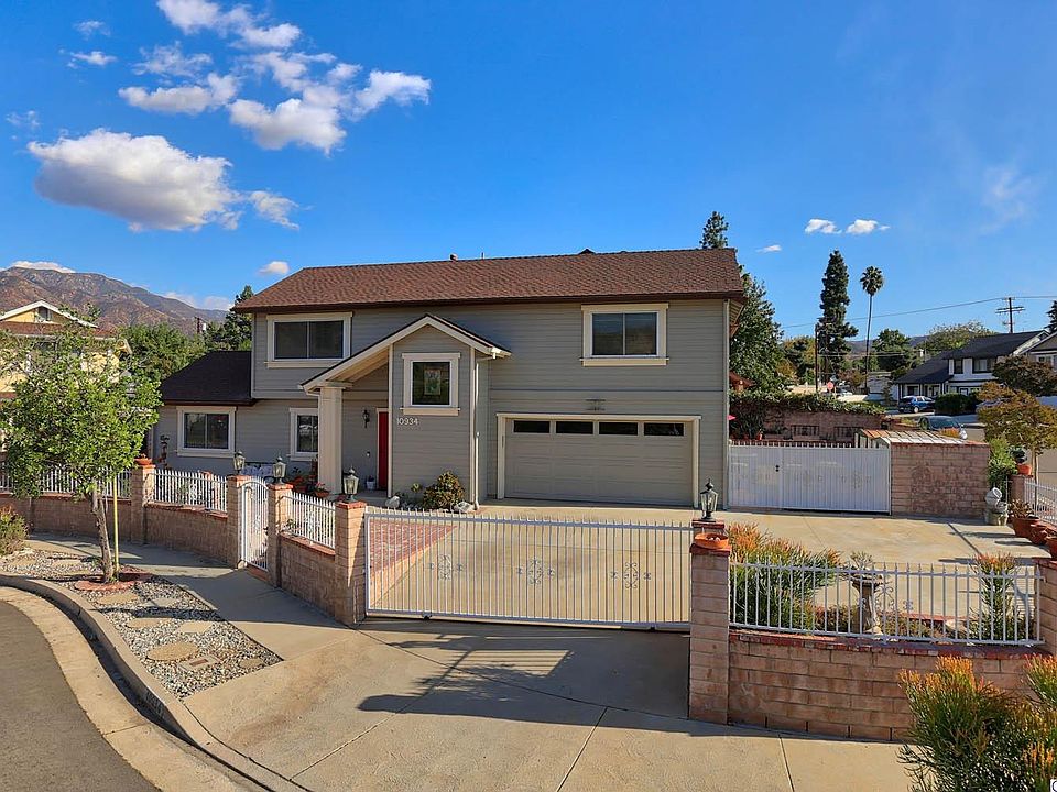 1st image of 10934 Floralita Ave