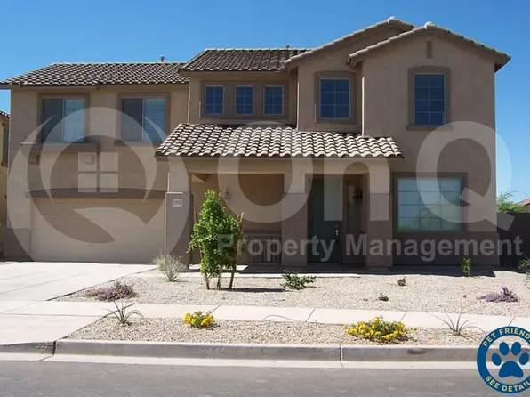 19605 E Carriage Way, Queen Creek, AZ 85142